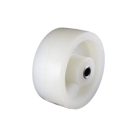 EASYROLL WHITE NYLON PLAIN BEARING 75MM 